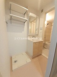 セントラルヒルズ昭和町の物件内観写真